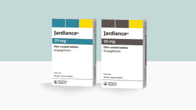 Empagliflozin (Jardiance®)