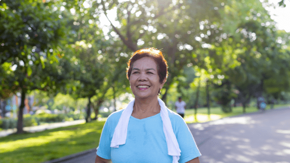 Bệnh phổi mô kẽ
