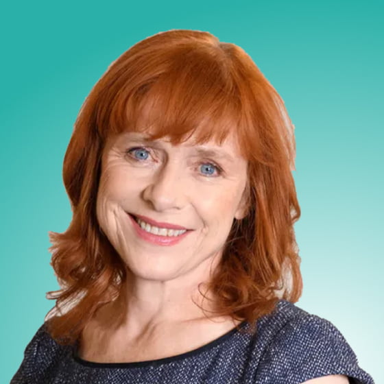 Prof Sarah Jarvis