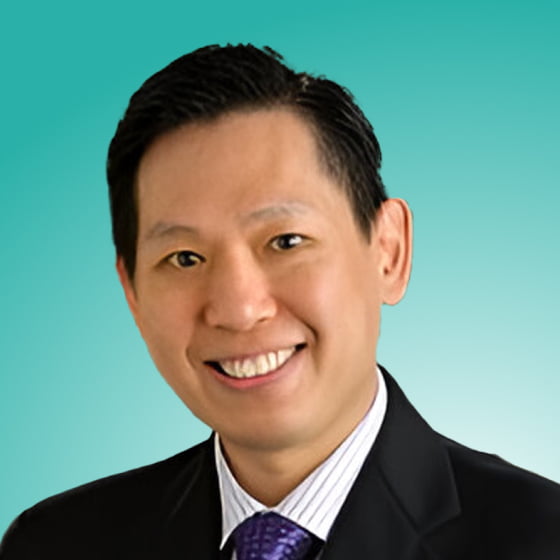 Prof Ted Wu