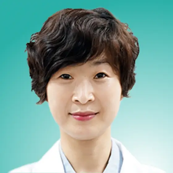 Kim Mi-kyung_Profile