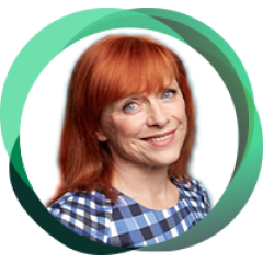 Sarah Jarvis