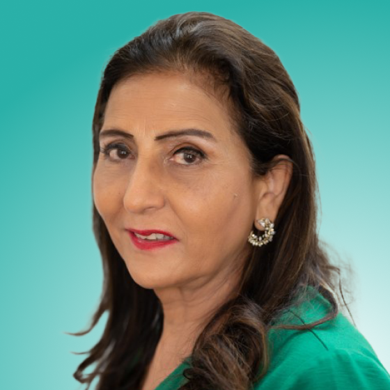 DR Anitha