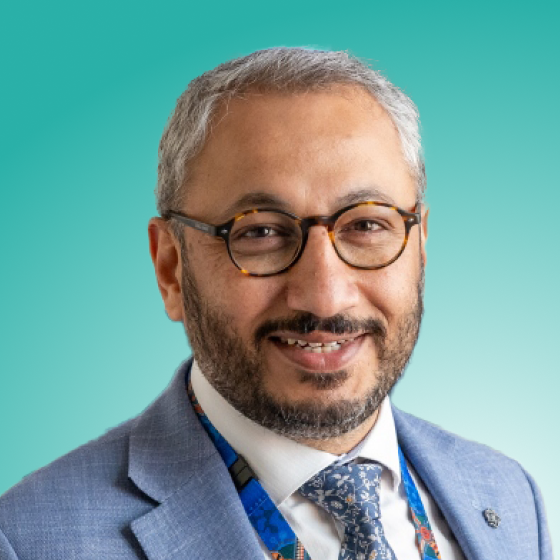 Dr Gaurav Puri