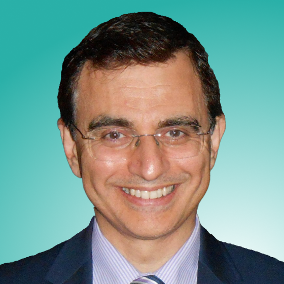 Prof Andrew Sindone