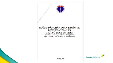 Hướng dẫn điều trị (Guideline)
