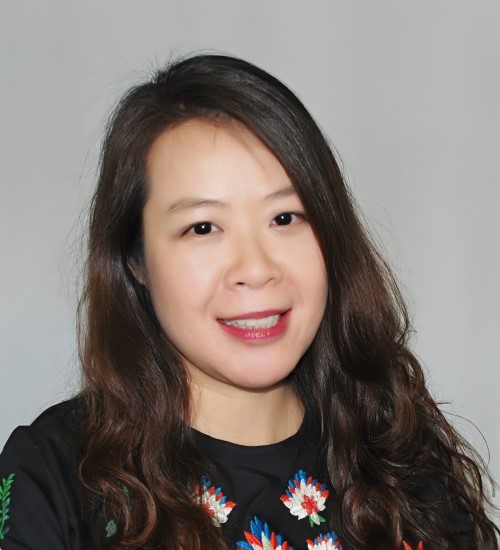 PGS.TS.BS Nguyễn Thị Thu Hoài 