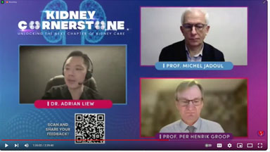 kidney corner 1
