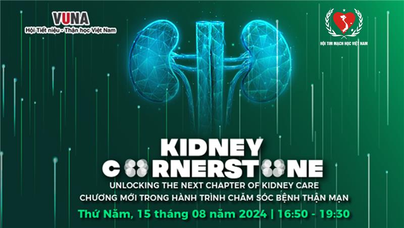 Kidney Cornerstone