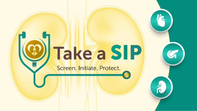 Tầm soát . Khởi trị . Bảo vệ Screen . Initiate . Protect