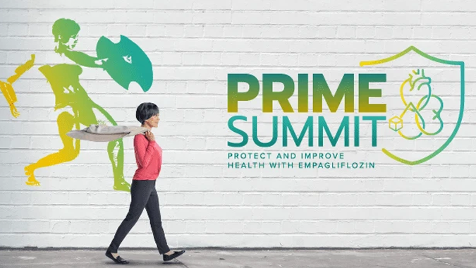 Prime Summit