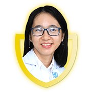 ThS.BS. Huỳnh Ngọc Diễm