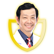 TS.BS. Huỳnh Tấn Đạt