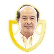 PGS.TS.BS. Phạm Văn Bùi