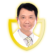 ThS.BS. Trần Thế Trung