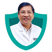 TS.BS Lâm Văn Hoàng