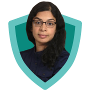 Janani Rangaswami