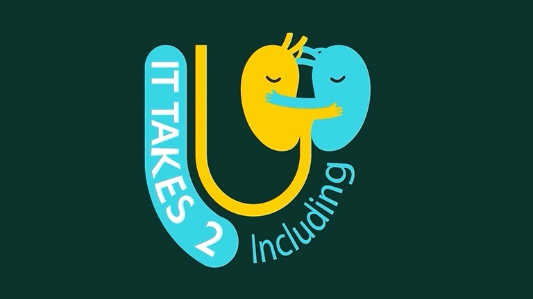 icon It takes