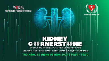 Unlocking the next chapter of kidney care